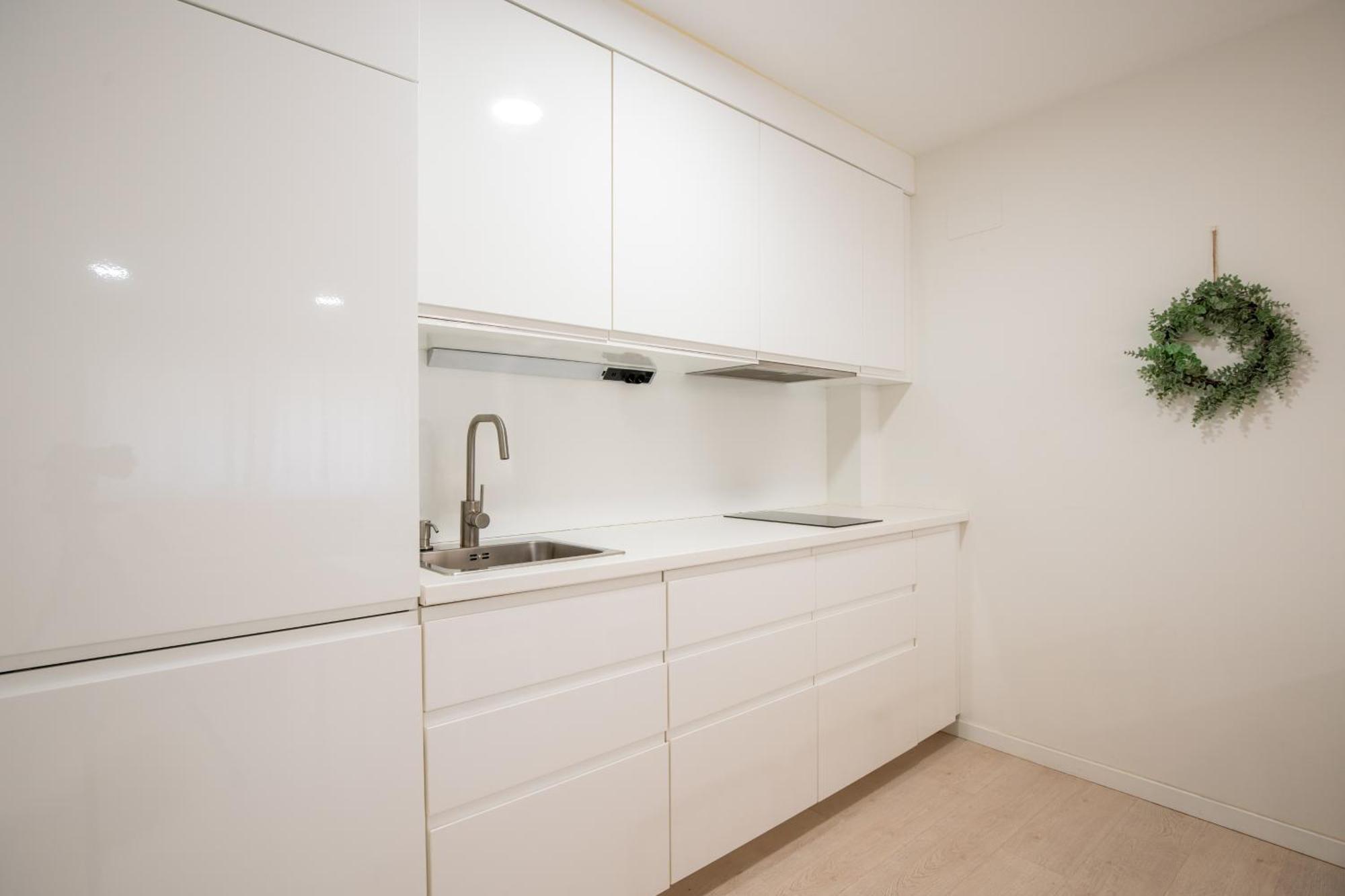 Apartamento Whitey House In Triana Sevilla Exterior foto