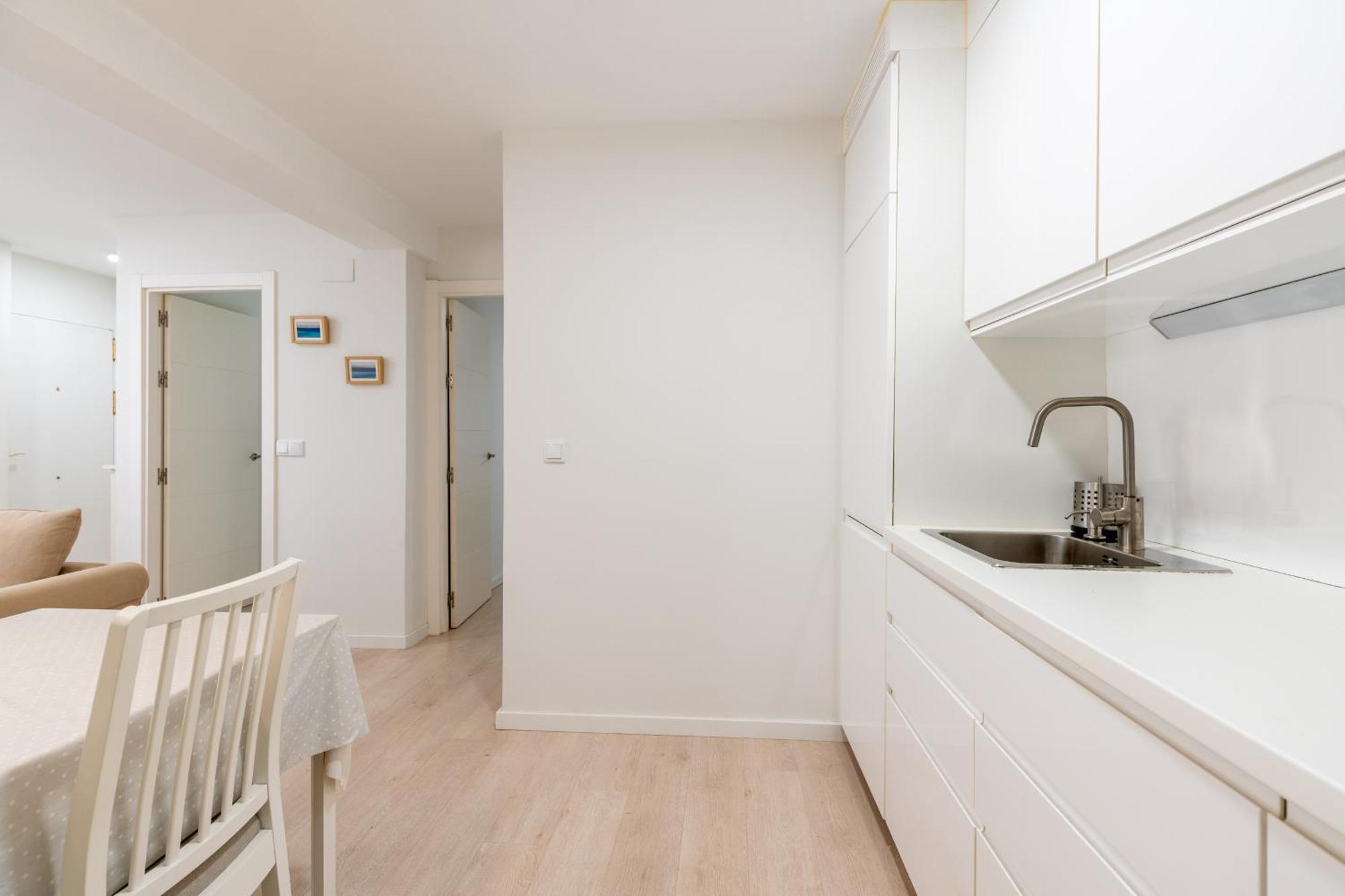 Apartamento Whitey House In Triana Sevilla Exterior foto