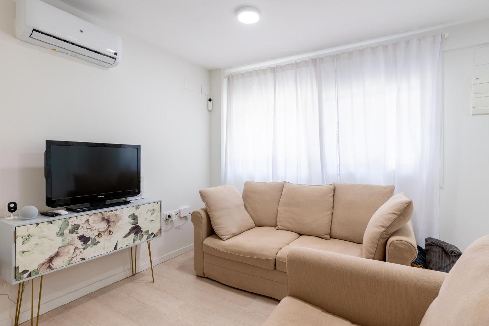 Apartamento Whitey House In Triana Sevilla Exterior foto