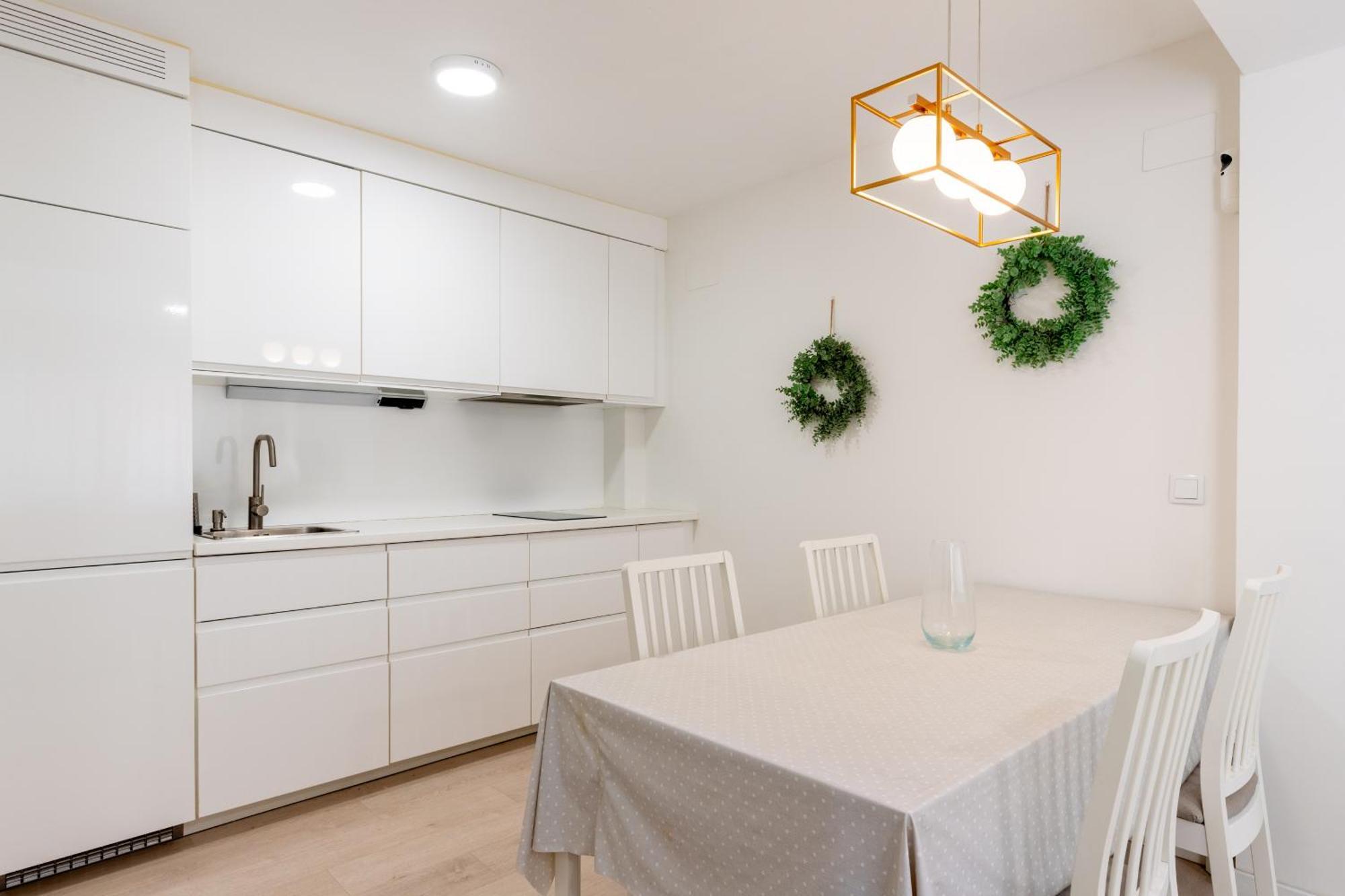 Apartamento Whitey House In Triana Sevilla Exterior foto